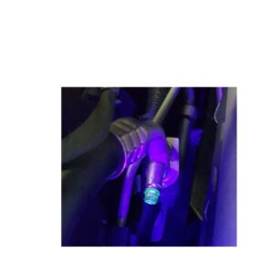 Leak Detection and Repairs