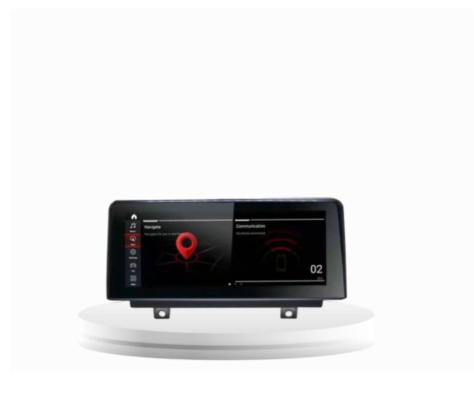 BMW E20,E30 Android Apple Car Play InDash Navigation Multimedia