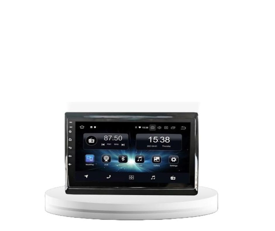 GWM P-Series Android Apple Car Play InDash Navigation Multimedia