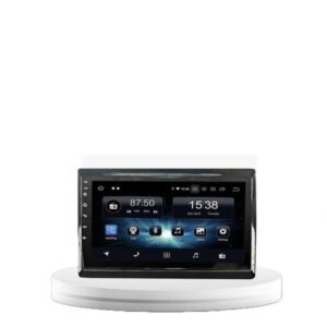 GWM Steed 5 Android Apple Car Play InDash Navigation Multimedia