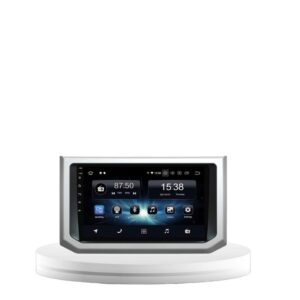 Haval H6C Android Apple Car Play InDash Navigation Multimedia