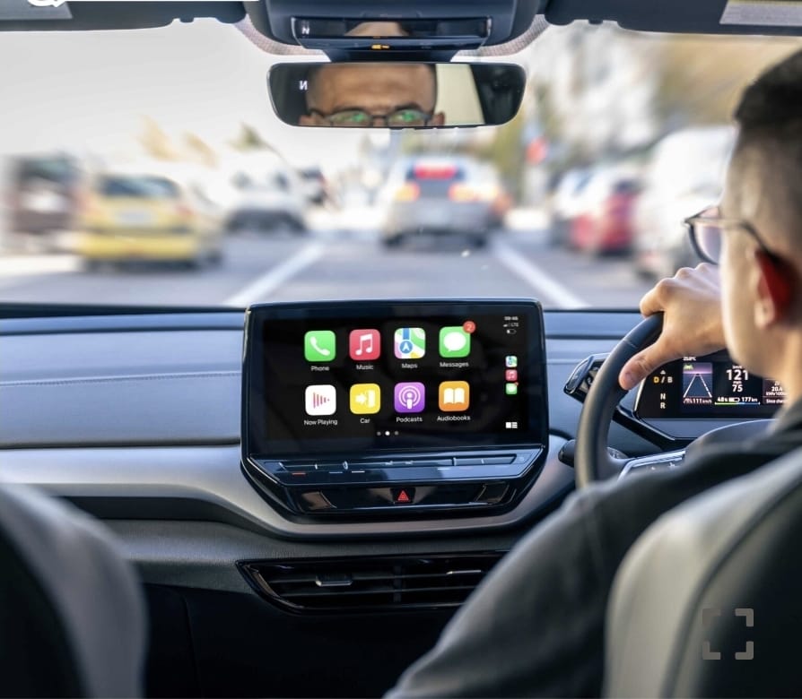 Carplay Interface Adapter - Image 2