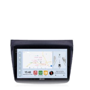 TT Audio Mitsubishi Pajero Sport 2010-2017 Class D Multimedia Player