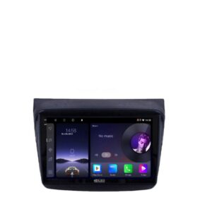TT Audio Mitsubishi Pajero Sport 2010-2017 ECO Multimedia Player