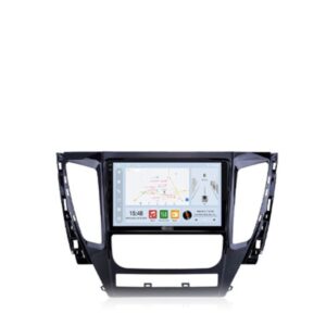 TT Audio Mitsubishi Pajero Sport 2017-2023 Class D Multimedia Player