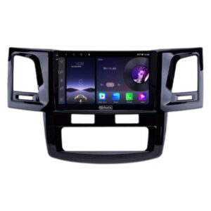 TT Audio Toyota Hilux/ Fortuner 2005-2014 Eco Multimedia Player