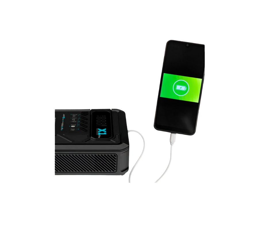 JUMP X1pro - Image 4