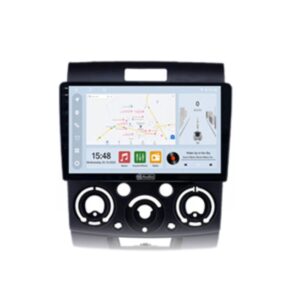 TT Audio Ford Ranger T5 2006-2011 Class D Multimedia Player