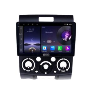 TT Audio Ford Ranger T5 2006-2011 Eco Multimedia Player