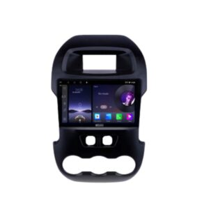 TT Audio Ford Ranger T6 2012-2016 Eco Multimedia Player