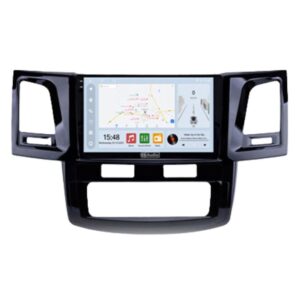 TT Audio Toyota Hilux/ Fortuner 2005-2014 Class D Multimedia Player
