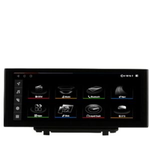 Audi A1 2010-2018 Replacement Radio