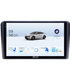 Audi A3 2006 - 2013 Neo Multimedia Player