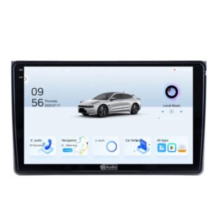 Audi A4 2002 - 2008 Neo Multimedia Player