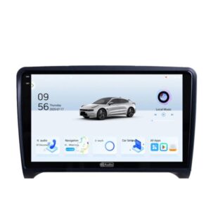 Audi TT 2006 - 2014 Neo Multimedia Player