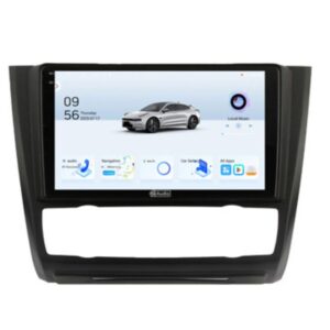 BMW 1 Series Auto Neo Multimedia Player