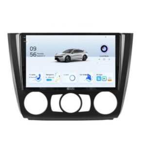 BMW 1 Series Manual Neo Multimedia Player