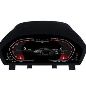 BMW 3 Series F30 (2012–2019) Digital Instrument Cluster