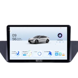 BMW X1 2009 - 2015 Neo Multimedia Player