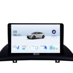 BMW X3 2003 - 2010 Neo Multimedia Player