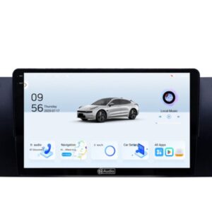 BMW X5 1998 - 2005 Neo Multimedia Player