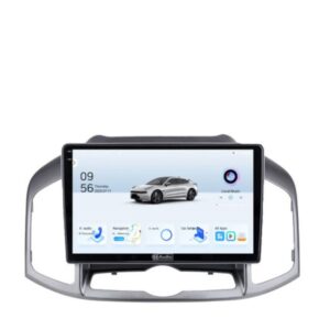 Chevrolet Captiva 2011-2015 NEO Multimedia Player