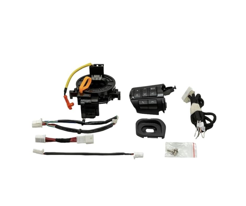 Toyota LC70 Series Steering Control Switches - Image 2