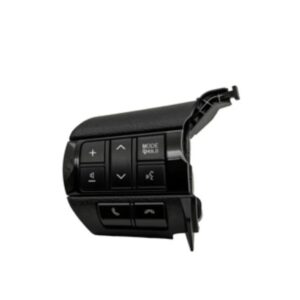 Toyota LC70 Series Steering Control Switches