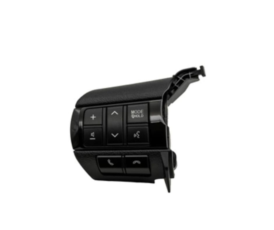 Toyota LC70 Series Steering Control Switches