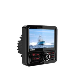 4.1 Inch Marine Media Player