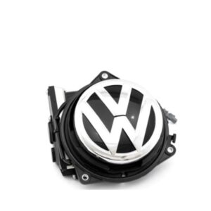 VW OEM Reverse Camera