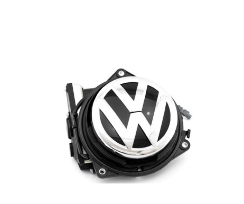 VW OEM Reverse Camera