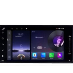 Toyota 7" Universal Eco Multimedia Player